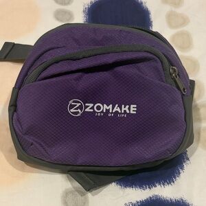 Zomake Fanny pack